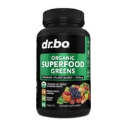 Dr.bo Organic Superfood Greens_img_0