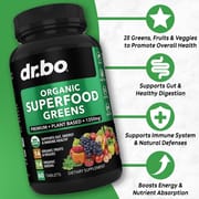 Dr.bo Organic Superfood Greens_img_1