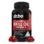 Dr.bo Antarctic Krill Oil Omega 3_img_0