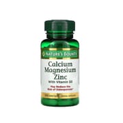 Nature’s Bounty Calcium Magnesium Zinc with Vitamin D3_img_0