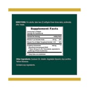Nature’s Bounty Cranberry Herbal Health Supplement 4200mg with Vitamin C_img_1