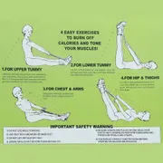 Multi-Function Tummy Trimmer - Home Workout._img_1