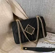 Chic crossbody shoulder bag_img_2