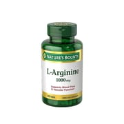 Nature’s Bounty L-Arginine 1000 mg_img_0