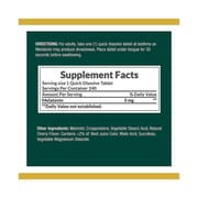 Nature’s Bounty Melatonin Sleep Aid 3mg_img_1