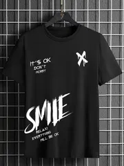 Drop Shoulder T-Shirt_img_1