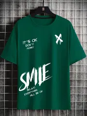 Drop Shoulder T-Shirt_img_2