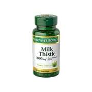 Nature’s Bounty Milk Thistle 1000mg_img_0