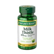 Nature’s Bounty Milk Thistle 175mg_img_0