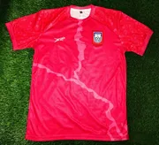 Bangladesh national football team Jersey_img_0