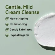 IUNIK Centella Mild Cleansing Foam 120ml_img_3