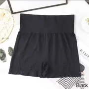 Seamless Fitness Shorts Women Biker Shorts Women Booty Shorts Workout Leggings Sport Women Fitness Gym Running Yoga Shorts_img_10