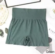 Seamless Fitness Shorts Women Biker Shorts Women Booty Shorts Workout Leggings Sport Women Fitness Gym Running Yoga Shorts_img_12