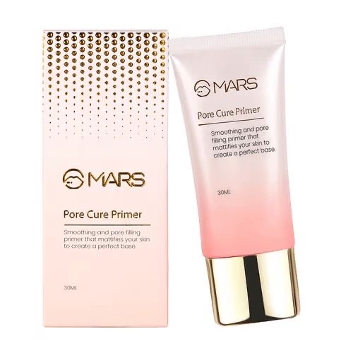 Mars pore cure primer_img_0