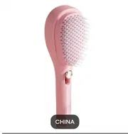 Self Cleaning Hair Brush_img_6