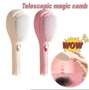 Self Cleaning Hair Brush_img_4