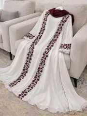 ZINIA ABAYA WHITE_img_0