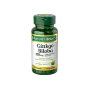 Nature’s Bounty Ginkgo Biloba 120mg_img_0