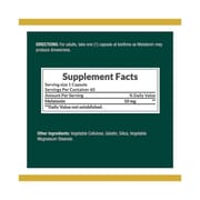 Nature’s Bounty Melatonin 10mg_img_1