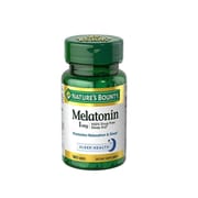 Nature’s Bounty Melatonin 1mg_img_0