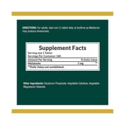 Nature’s Bounty Melatonin 1mg_img_1