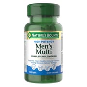 Nature’s Bounty Men’s Multi_img_0