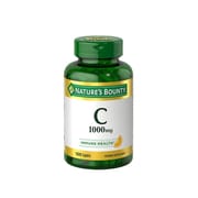 Nature’s Bounty Pure Vitamin C 1000mg_img_0