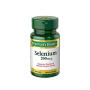 Nature’s Bounty Selenium 200mcg_img_0
