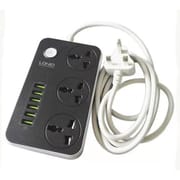 đ LDNIO 6 USB + 3 Power Socket ExtensionāĻāĻĒāύāĻžāϰ āϏāĻŦ āĻĄāĻŋāĻāĻžāĻāϏ āĻāĻžāϰā§āĻāĻŋāĻ-āĻāϰ One-Stop Solution!_img_1