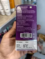 Derma Co 2% Salicylic Acid Face Serum 30ml_img_2