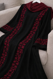 ZINIA ABAYA BLACK_img_0