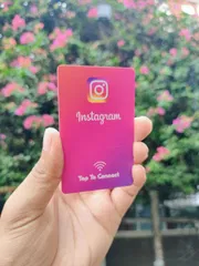 Instagram Card – Smart Social Sharing Card_img_1