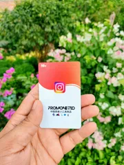 Instagram Card – Smart Social Sharing Card_img_2