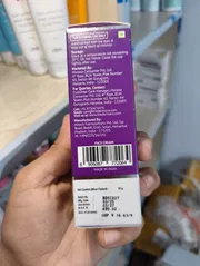 Derma Co 2% Kojic Acid Face Cream 30g_img_2