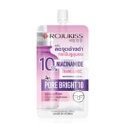 Rojukiss 10%Niacinamide pore bright serum_img_0
