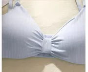 Korean Style Bralette Seamless, Sexy Women Underwear_img_12
