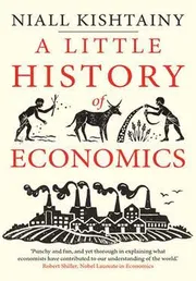Best economic Books set (5 Books)_img_3