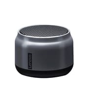 Lenovo Bluetooth Speaker K30 – Grey-স্পিকার/বক্স_img_0