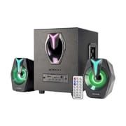 Microlab G100BT 2.1 RGB Multimedia Bluetooth Speaker_img_0
