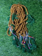 100 Dana Kather Hazari tasbih-১০০ দানা হাজারি তসবিহ কাঠের_img_0