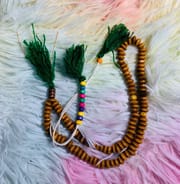 100 Dana Kather Hazari tasbih-১০০ দানা হাজারি তসবিহ কাঠের_img_2
