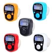 Digital Tasbih Tally counter with LED light- তাসবীহ_img_0