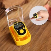 Digital Tasbih Tally counter with LED light- তাসবীহ_img_1