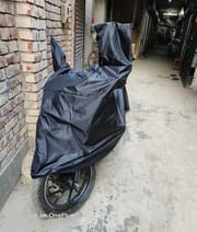 Premium Big Size 100% Waterproof Bike Cover For All Bike_img_1