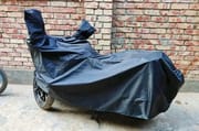 Premium Big Size 100% Waterproof Bike Cover For All Bike_img_0