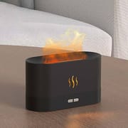 FH2 Flame Aroma Humidifier Lamp Light_img_2