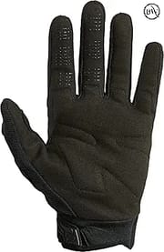 Premium Riding Full Finger Hand Gloves FOX Brand_img_3