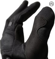 Premium Riding Full Finger Hand Gloves FOX Brand_img_1