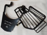 Premium Saddle Stay/Touring Setup For Yamaha FZ-X_img_0