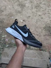Nike Running sneakers (size 40-44) (black)_img_1